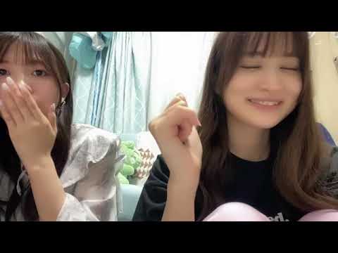 田中 伊桜莉(HKT48 チームKIV)