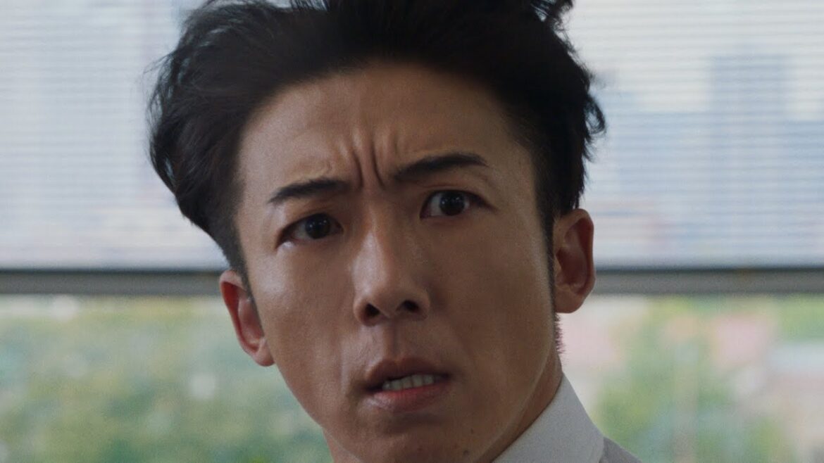 【Times CAR】TVCM「レール&カーシェア」篇 30秒