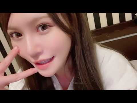 SHOWROOM Haruka Komiyama 込山 榛香 (AKB48) 2023.10.21