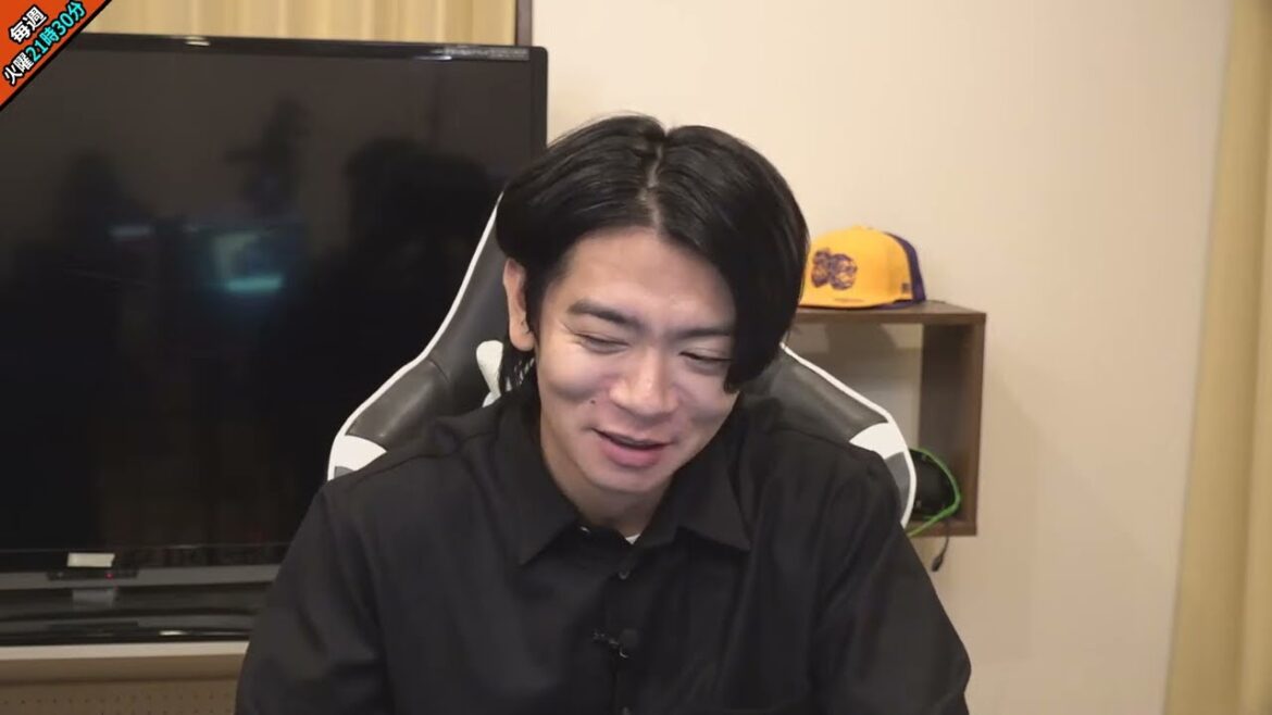 今週はワンピースの話をさせてくれ!&FF16も進めます!