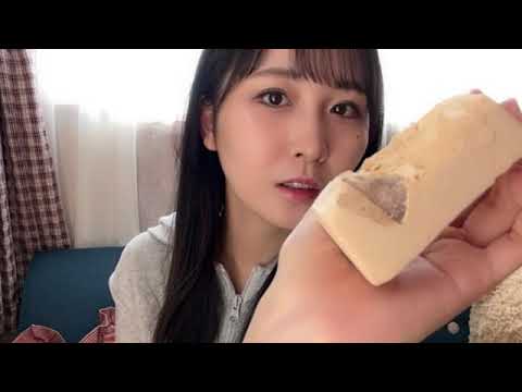 SHOWROOM Ayu Yamabe 山邊 歩夢 (AKB48 チームK) 2023.10.14