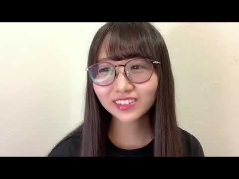 内海里音(STU48 2期生)2023年10月23日SHOWROOM