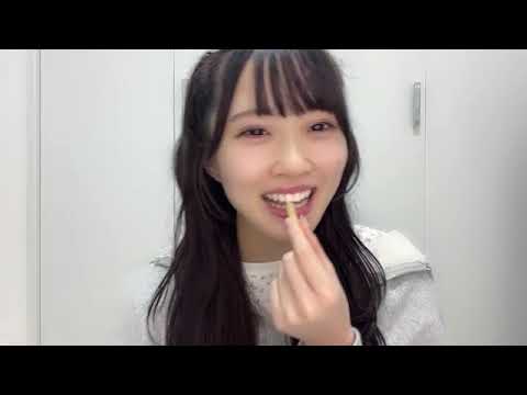 SHOWROOM Suzuha Yamane 山根 涼羽 (AKB48) 2023.10.22