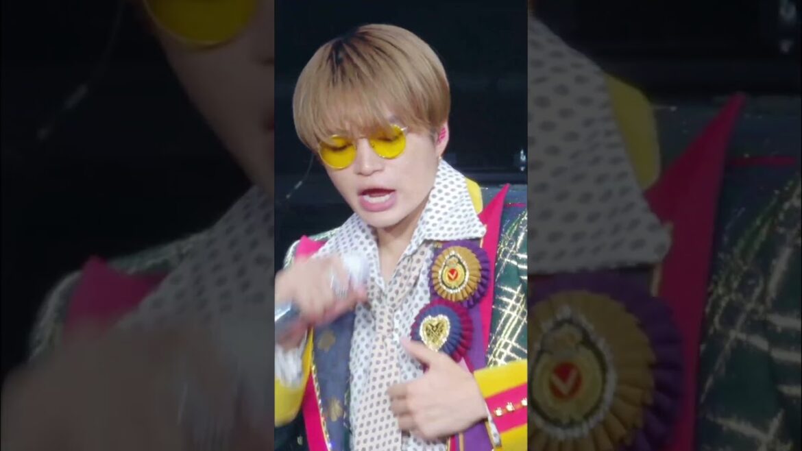 みんなのおすすめを教えてください😀🕶️👓#SexyZone #セクシーゾーン#佐藤勝利#中島健人#菊池風磨#松島聡
