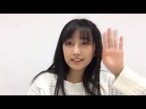 小見山 沙空 KOMIYAMA SARA 2019年12月20日17時13分17秒