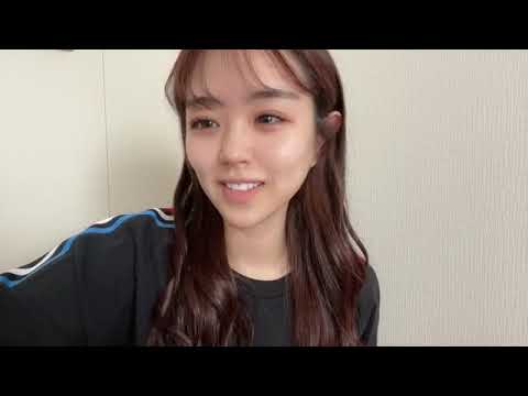 SHOWROOM Sorano Uemi 上見 天乃 (AKB48 チームK) 2023-10-09