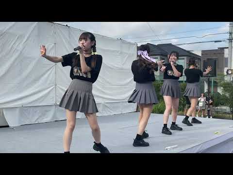【公式】モノクローム/ZEPPIN☆FES 2023.9.23