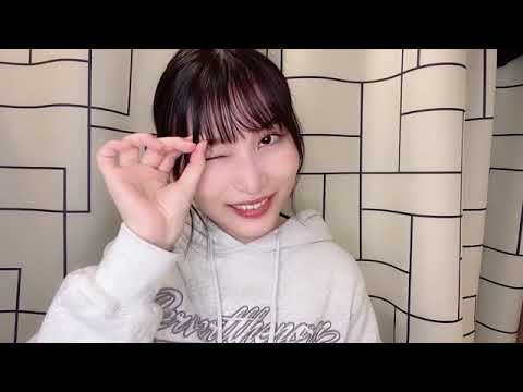 SHOWROOM Seina Fukuoka 福岡 聖菜 (AKB48) 2023.10.23