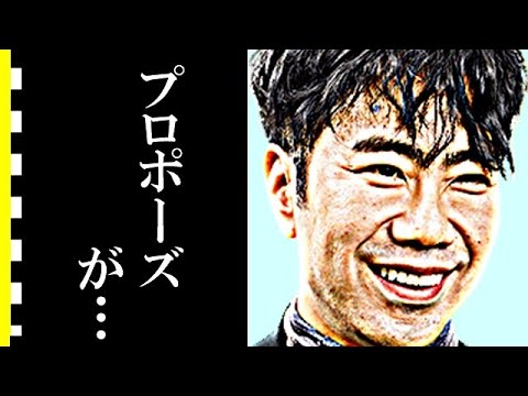 藤井隆が妻・乙葉へしたプロポーズに絶賛の嵐…オカマキャラを辞めた理由に驚きを隠せない…