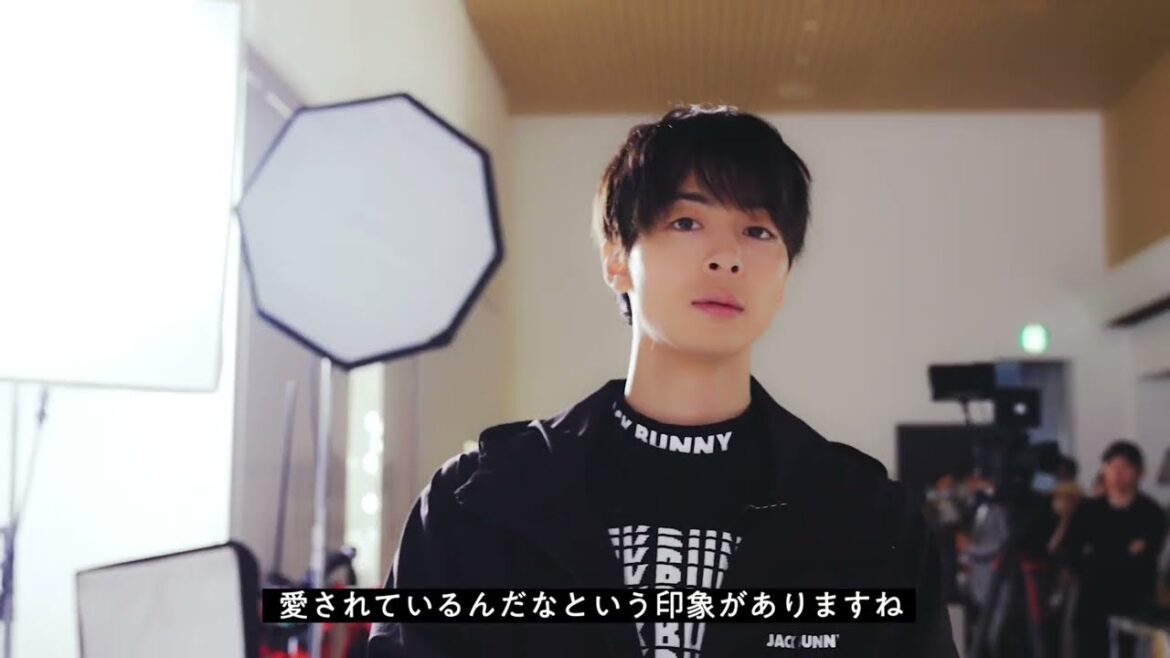 JACK BUNNY STYLE Vol.3MAHIRO TAKASUGI