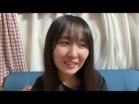 Showroom Ayu Yamabe 山邊 歩夢 (AKB48 チームK) 2023-09-24