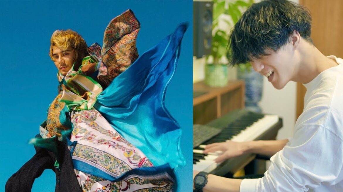 藤井風『花』を東京藝大出身が徹底解説してみた