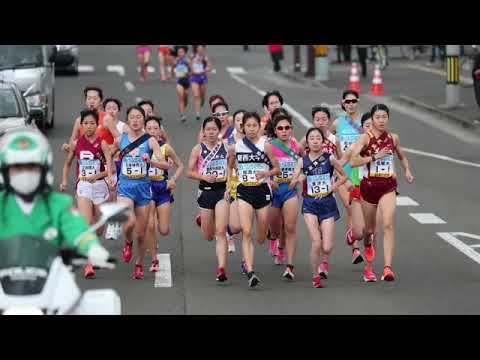 【見逃し配信】第41回全日本大学女子駅伝2023<順位/1位/速報/再放送>2023年10月29日放送分 FULL