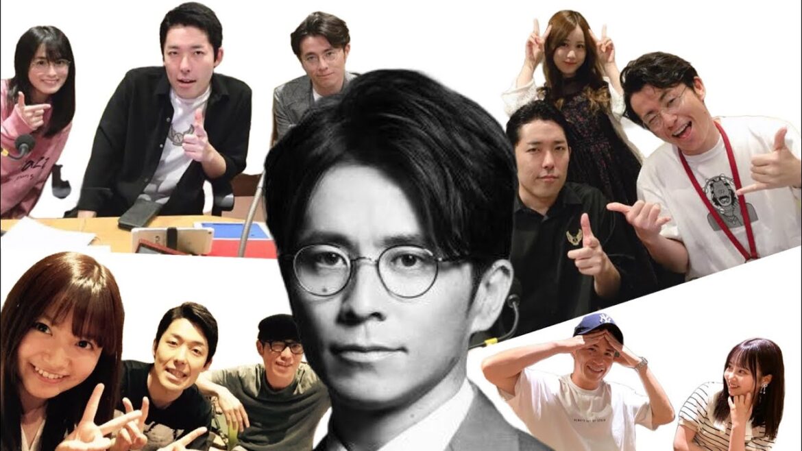 藤森慎吾と元カノボックス〜捨てられない男〜