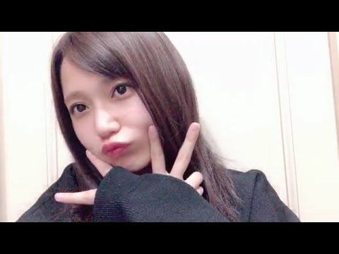 SHOWROOM Kurumi Suzuki 鈴木 くるみ (AKB48) 2023.10.24