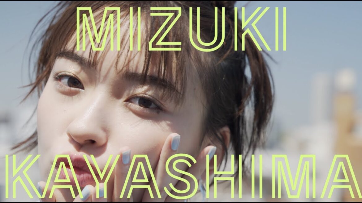 茅島みずき/2023.6 “COVER”MOVIE