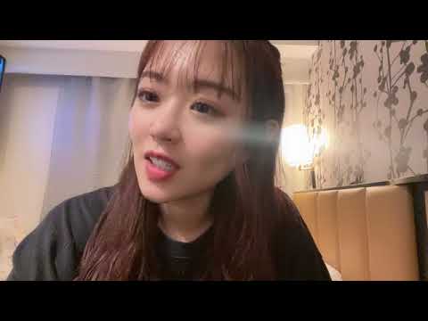 SHOWROOM Sorano Uemi 上見 天乃 (AKB48 チームK) 2023-09-30