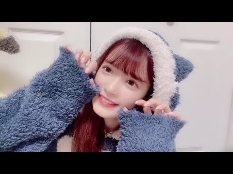 SHOWROOM Orin Mutou 武藤 小麟 (AKB48) 2023.10.31
