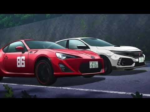 【見逃した人用】MFゴースト4話&5話<TVer/無料/再放送/アニメ/動画配信>2023年10月22日&29日放送分 FULL