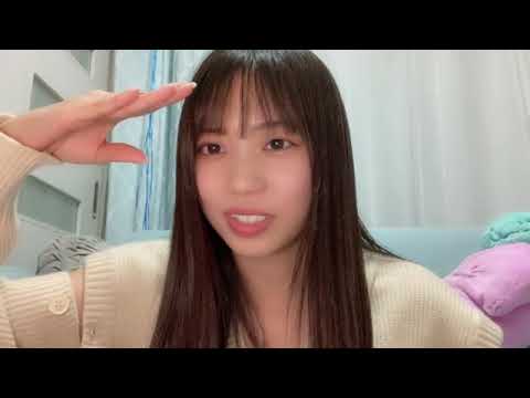 栗山 梨奈(HKT48 チームKIV)