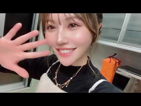 SHOWROOM Haruka Komiyama 込山 榛香 (AKB48) 2023.10.26