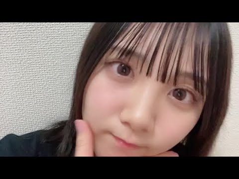 SHOWROOM Manaka Taguchi 田口 愛佳 (AKB48) 2023.10.31
