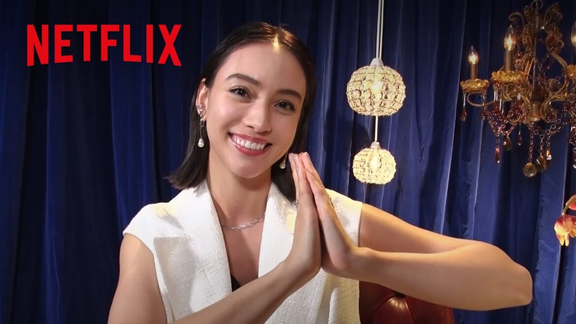 滝沢カレン「何もかもが1より2」👊 | トークサバイバー2 | Netflix Japan