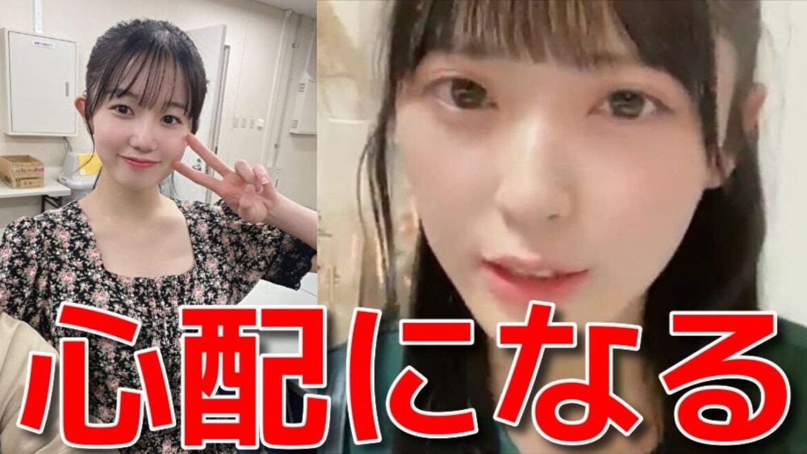 【佐藤綺星】 17期のグループLINEの件で正鋳真優に物申す 【AKB48】