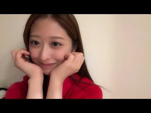 SHOWROOM Yuzuka Yoshihashi 吉橋 柚花 (AKB48) 2023.10.29
