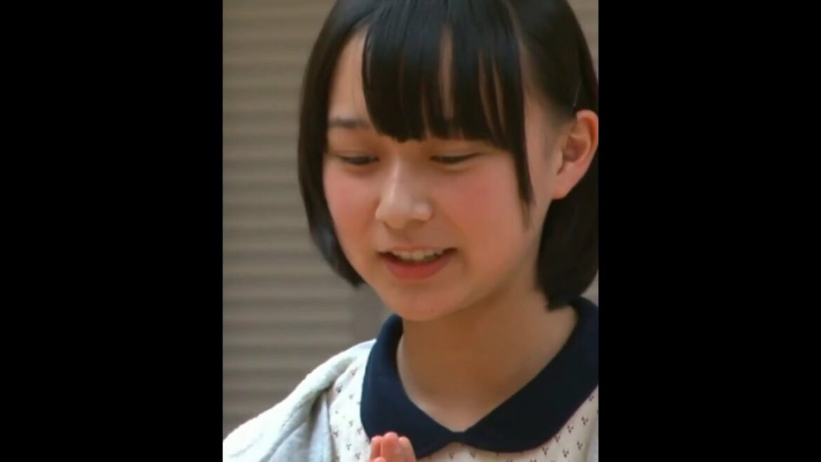 【乃木坂46】まだ幼いメンバー達(山崎、蘭世、未央奈、絢音、みり愛)