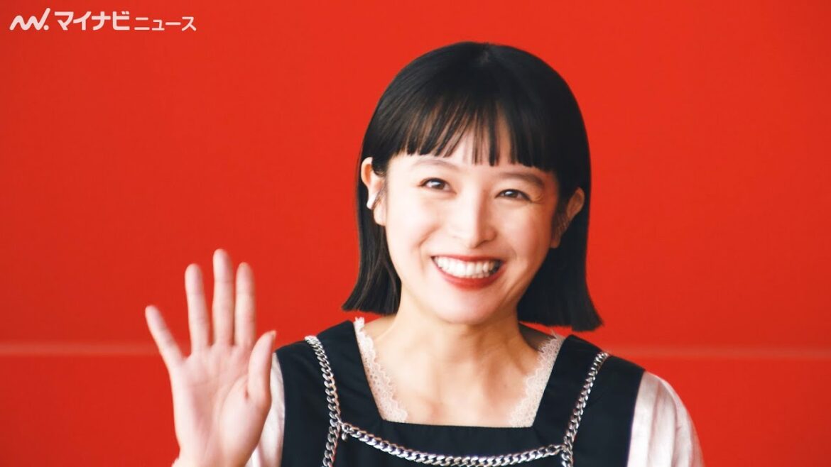 清野菜名、植物愛&唐揚げ愛が止まらない⁉︎ 「本麒麟」新CM&インタビュー映像公開