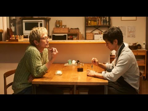B1- シロさん(西島秀俊)の元彼・伸彦(及川光博)にケンジ(内野聖陽)は嫉妬 『きのう何食べた?』第5話あらすじ