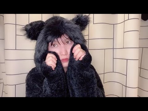 SHOWROOM Seina Fukuoka 福岡 聖菜 (AKB48) 2023.11.03