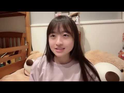 迫姫華(STU48 2期生)2023年10月27日SHOWROOM