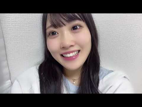 Showroom Suzuha Yamane 山根 涼羽 (AKB48 チームK) 2023-09-15