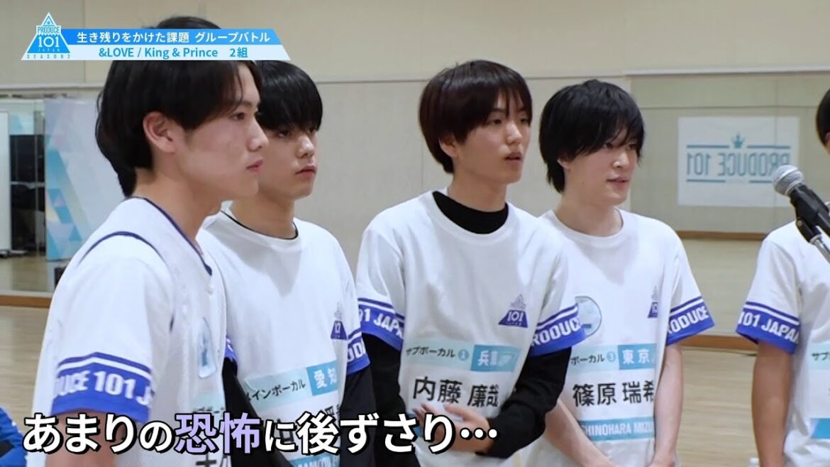 #4 ハイライト|レッスン以前に、菅井トレーナーからの質問に受け答えが出来ず・・・