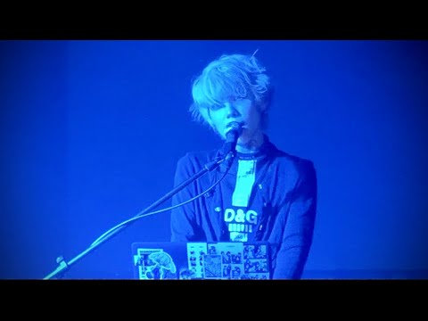 Momoka Bukkoro Live “Bad Friend” @WOMBLOUNGE /2023.10.26【LIVE VIDEO】