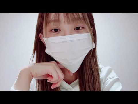 SHOWROOM Rina Okada 岡田 梨奈 (AKB48) 2023.10.29