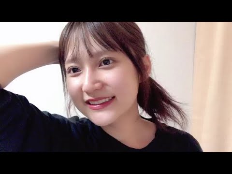 SHOWROOM Kurumi Suzuki 鈴木 くるみ (AKB48) 2023.10.31