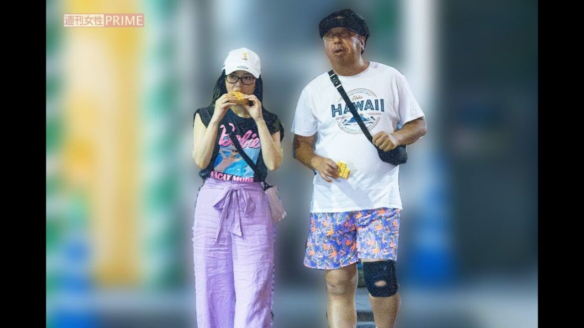神田愛花アナ 夫・バナナマン日村勇紀との食事デートでも「アイスは半分こ」健康管理する“やり手妻”の顔