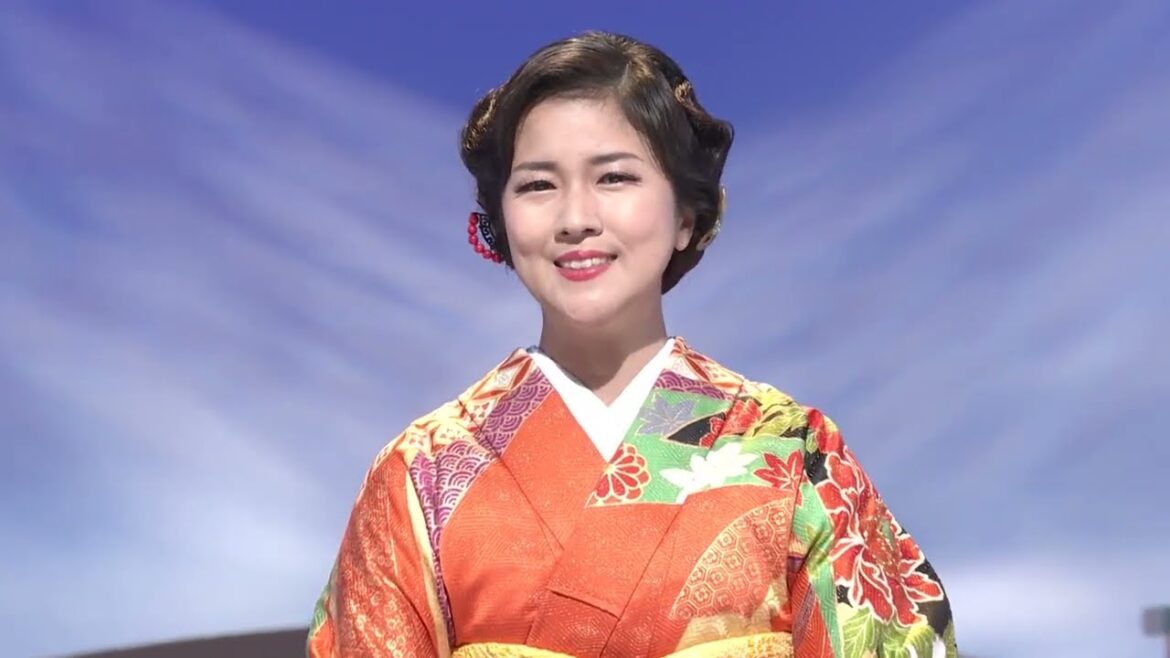 出光仁美 / 大川くだり