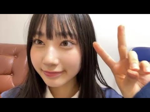 SHOWROOM Remi Tokunaga 徳永 羚海 (AKB48) 2023.11.04