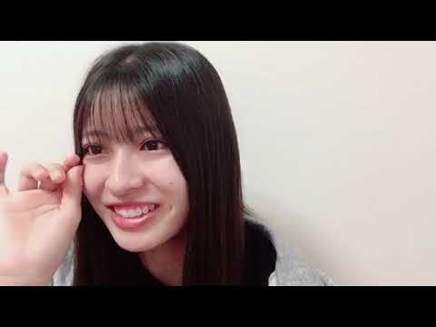 SHOWROOM Yurina Gyoten 行天 優莉奈 (AKB48) 2023.11.07