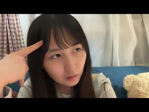 SHOWROOM Ayu Yamabe 山邊 歩夢 (AKB48 チームK) 2023-10-04