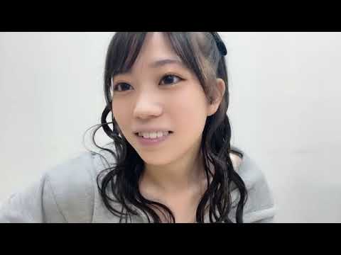 栗山 梨奈(HKT48 チームKIV)