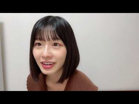 SHOWROOM Nanami Asai 浅井 七海 (AKB48) 2023.10.30