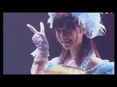 Soredemo Suki da yo (それでも好きだよ) – Shimazaki Haruka (島崎遥香) | AKB48 Kouhaku Utagassen 2012