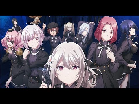B1- アニメ『スパイ教室』舞台化決定で来年1月上演 出演は横山結衣・元宝塚の蓮城まことら