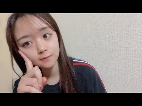 SHOWROOM Sorano Uemi 上見 天乃(元AKB48 チーム8)2023.11.08