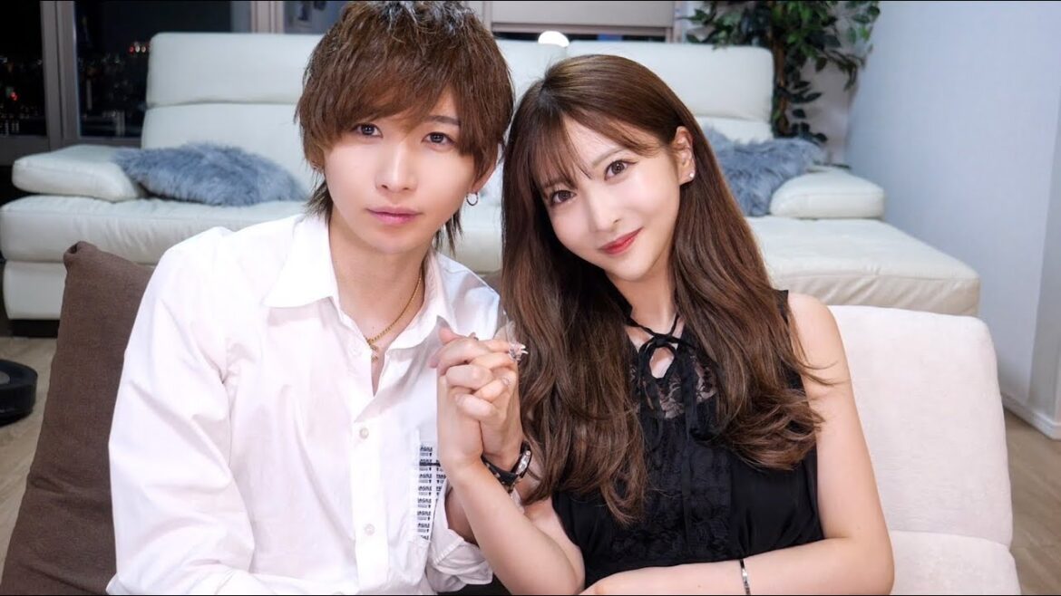 実はRちゃんと付き合ってました。(元カノドッキリ)